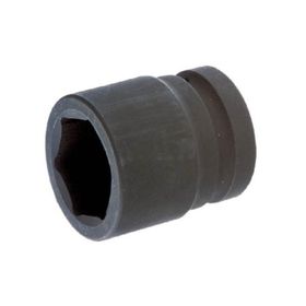 İzeltaş 41 mm 3/4 Altı Köşe Havalı Lokma Anahtar