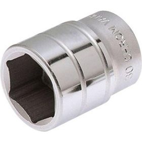 İzeltaş 41 mm 3/4 Altı Köşe Havalı Lokma Anahtar