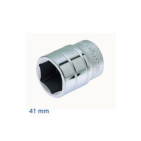 İzeltaş 41 mm Ağır Tip Anahtar Lokma