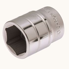 İzeltaş 41 mm Ağır Tip Anahtar Lokma