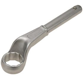 İzeltaş 41 mm Boru Uzatmalı Yıldız Çakma Anahtar
