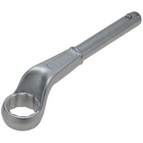 İzeltaş 41 mm Boru Uzatmalı Yıldız Çakma Anahtar
