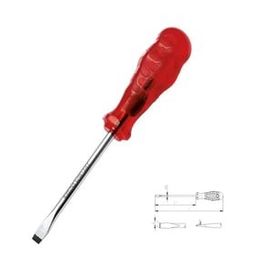 İzeltaş 4100 3x40 mm Kraft Serisi Düz Uçlu Tornavida