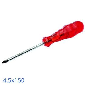 İzeltaş 4120 4.5x150 mm Kraft Serisi Yıldız Uçlu Tornavida