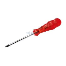 İzeltaş 4120 4.5x150 mm Kraft Serisi Yıldız Uçlu Tornavida