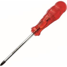 İzeltaş 4120 4.5x150 mm Kraft Serisi Yıldız Uçlu Tornavida