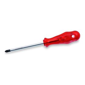 İzeltaş 4120 4.5x150 mm Kraft Serisi Yıldız Uçlu Tornavida