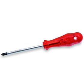 İzeltaş 4120 Kraft Ph1 4.5x80 mm Yıldız Tornavida