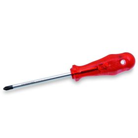 İzeltaş 4120 Kraft Ph2 6x100 mm Yıldız Tornavida