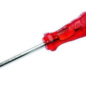 İzeltaş 4120 Ph1 Kraft 4.5x100 mm Yıldız Tornavida