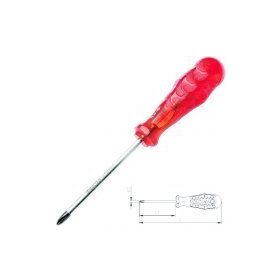 İzeltaş 4120495150 4.5x150 mm Yıldız Tornavida