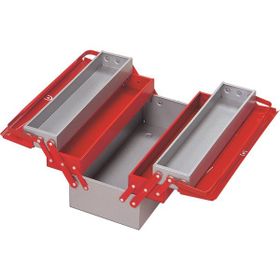 İzeltaş 420 mm 5 Gözlü Takım Çantası