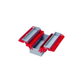 İzeltaş 420 mm 5 Gözlü Takım Çantası