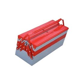 İzeltaş 420 mm 5 Gözlü Takım Çantası