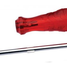 İzeltaş 4240 175 mm Değişken Uçlu Tornavida