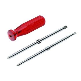İzeltaş 4240 175 mm Değişken Uçlu Tornavida