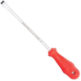 İzeltaş 4300174100 Düz Uçlu Rod Seri 4x100 mm Tornavida