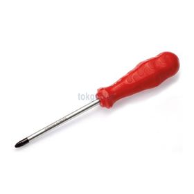 İzeltaş 4320 6x100 mm Rod Serisi Yıldız Uçlu Tornavida