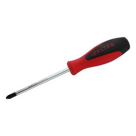 İzeltaş 4370184580 4.5x80 Ergonomik Yıldız Tornavida
