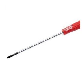 Izeltaş 4500 Klemens 4x150 mm KırmızıDüz Uçlu Tornavida
