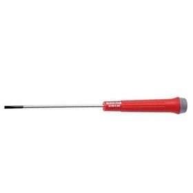 İzeltaş 4500 Klemens Düz Uçlu 4x100 - Tornavida