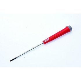 İzeltaş 4500 Klemens Düz Uçlu Tornavida 3,5X100 - Tornavida