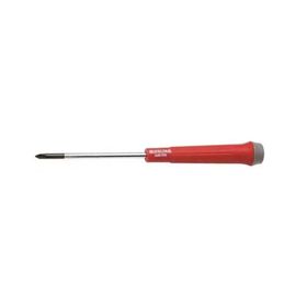 İzeltaş 4520 Klemens Yıldız Uçlu 3X60 - Tornavida