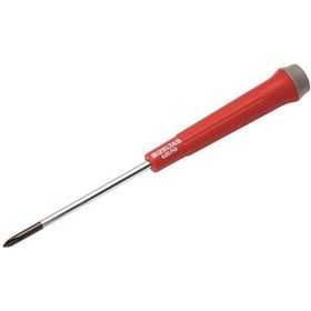 İzeltaş 4520180480 Elektronikçi Tip Yıldız Uçlu Klemens 4x80 cm Tornavida