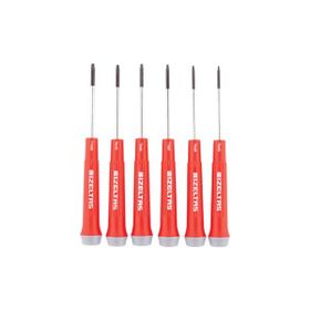 İzeltaş 4530 Elektronikçi Tip Klemens Torx Uçlu Tornavida