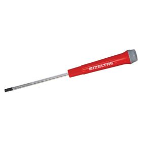 İzeltaş 4530171060 T10X60 Torx Uçlu Klemens Tornavida
