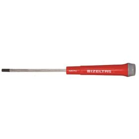 İzeltaş 4530171060 T10X60 Torx Uçlu Klemens Tornavida