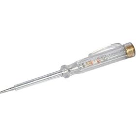 İzeltaş 4550 135 mm Düz Kısa Elektrik Kontrol Kalemi