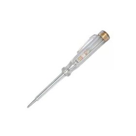 İzeltaş 4550 135 mm Düz Kısa Elektrik Kontrol Kalemi