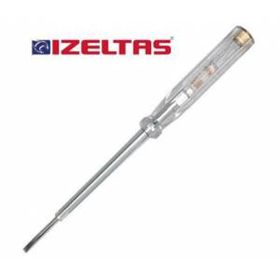 İzeltaş 4550 190 mm Elektrik Kontrol Kalemi