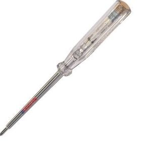 İzeltaş 4550 190 mm Elektrik Kontrol Kalemi