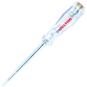 İzeltaş 4555 165 mm Kısa Düz Kontrol Kalemi