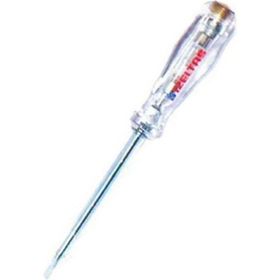 İzeltaş 4555 165 mm Kısa Düz Kontrol Kalemi