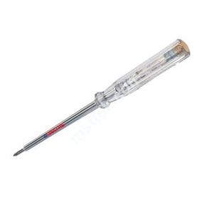 İzeltaş 4555 165 mm Kısa Düz Kontrol Kalemi