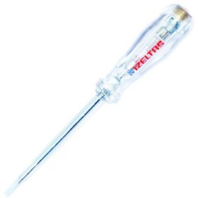 İzeltaş 4555 165 mm Kısa Düz Kontrol Kalemi