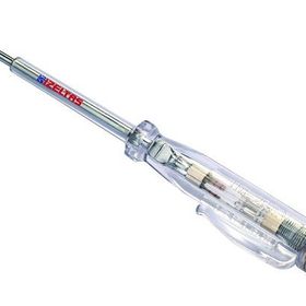 İzeltaş 4560 135 mm Kısa Yıldız Kontrol Kalemi
