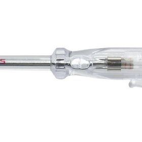 İzeltaş 4560 135 mm Kısa Yıldız Kontrol Kalemi