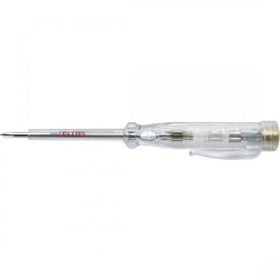 İzeltaş 4560180135 Kontrol Kalemi Yıldız Uçlu 135mm Tornavida