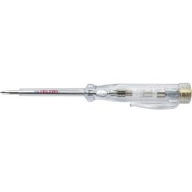 İzeltaş 4560180135 Kontrol Kalemi Yıldız Uçlu 135mm Tornavida