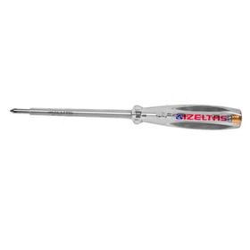 İzeltaş 4560180190 Elektrik Kontrol Kalemi 190 mm Tornavida