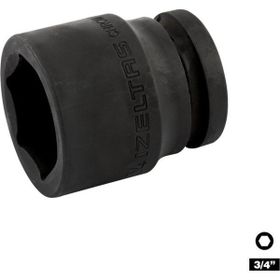İzeltaş 46 mm 3/4 Altı Köşe Havalı Lokma Anahtar