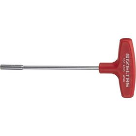 İzeltaş 4765190040 4 mm T Tipi Lokma Uçlu Tornavida