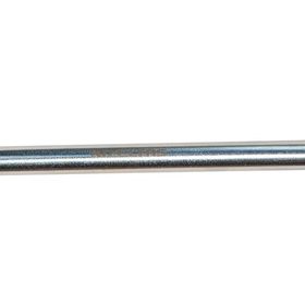 İzeltaş 4765190040 4 mm T Tipi Lokma Uçlu Tornavida