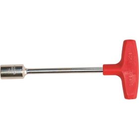 İzeltaş 4765190055 5.5 mm T Tipi Lokma Uçlu Tornavida