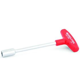 İzeltaş 4765190080 8 mm T Tipi Lokma Uclu Tornavida