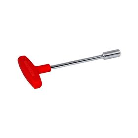 İzeltaş 4765190080 8 mm T Tipi Lokma Uclu Tornavida